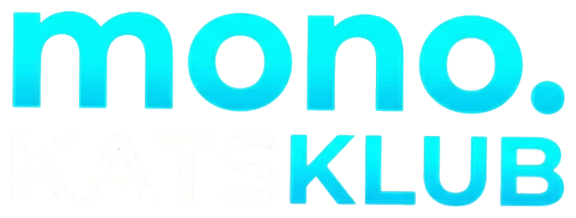 mono.katsklub logo